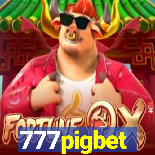 777pigbet