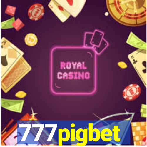 777pigbet