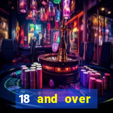 18 and over casinos in oklahoma