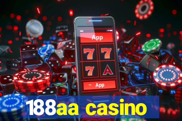 188aa casino