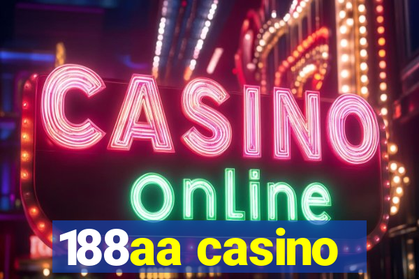 188aa casino