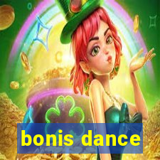 bonis dance