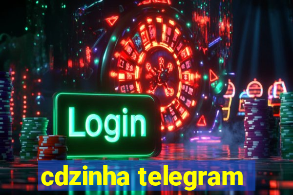 cdzinha telegram