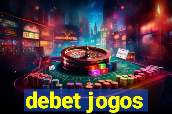 debet jogos