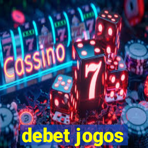 debet jogos