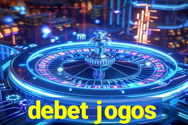 debet jogos