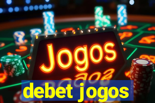 debet jogos