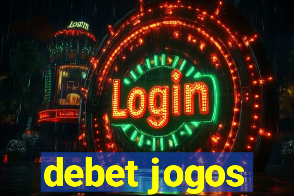 debet jogos