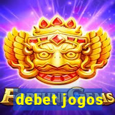 debet jogos