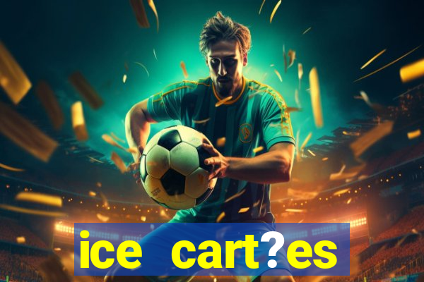 ice cart?es especiais ltda