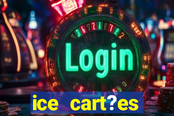 ice cart?es especiais ltda