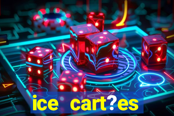 ice cart?es especiais ltda