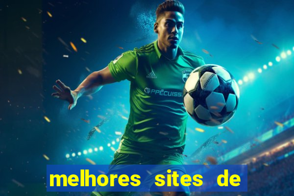 melhores sites de casino online