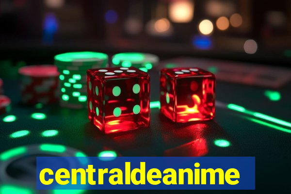 centraldeanime