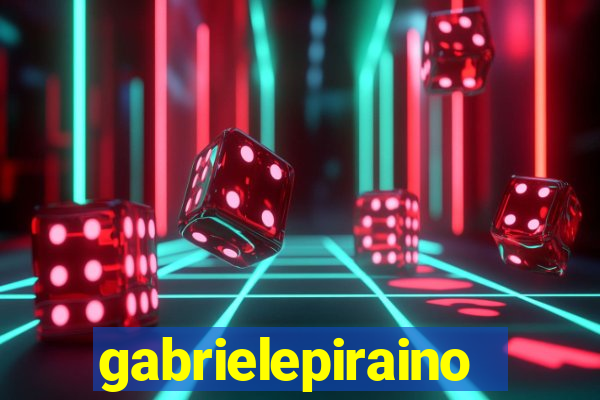 gabrielepiraino