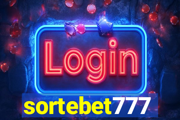 sortebet777