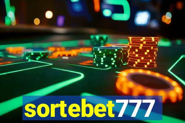 sortebet777