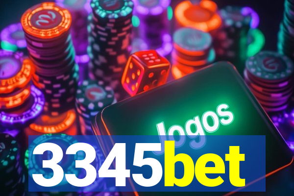 3345bet