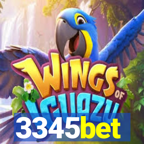 3345bet