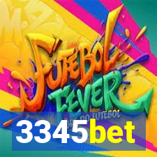 3345bet