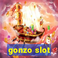 gonzo slot