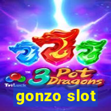 gonzo slot