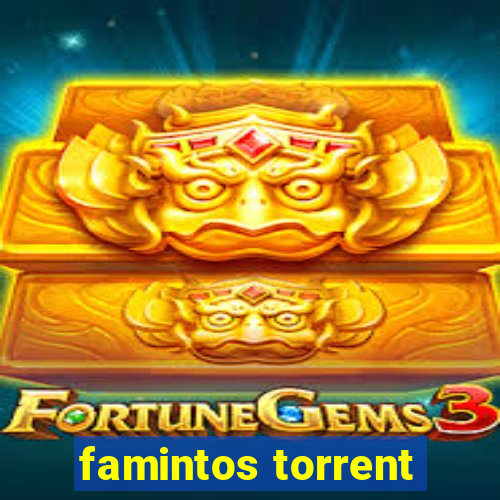 famintos torrent