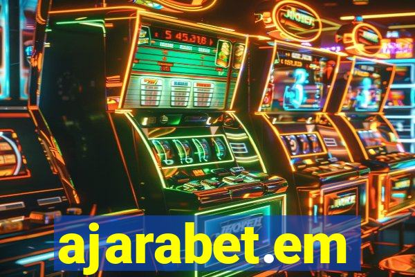 ajarabet.em