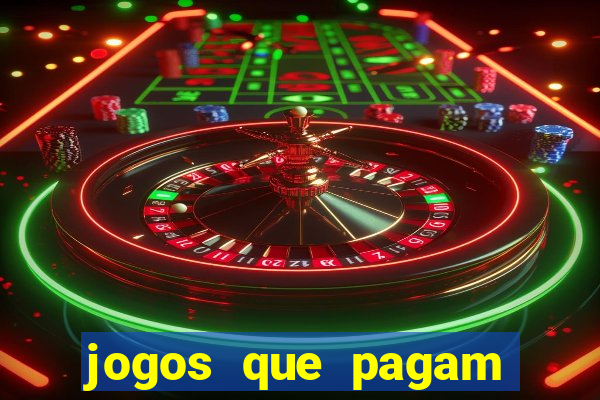 jogos que pagam pelo pagbank 2024