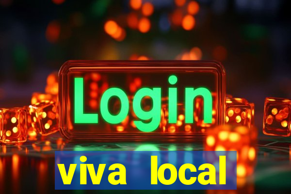 viva local ribeirão preto