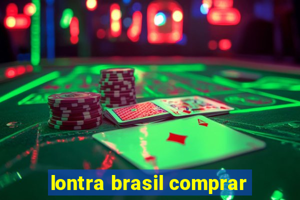 lontra brasil comprar