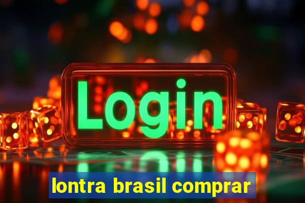 lontra brasil comprar