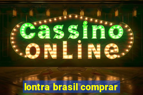 lontra brasil comprar