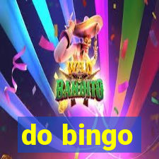 do bingo