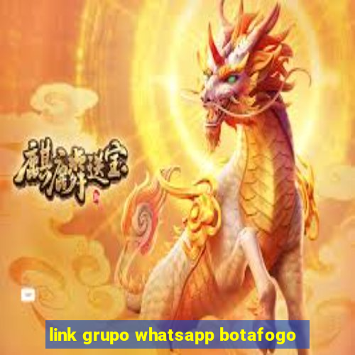 link grupo whatsapp botafogo