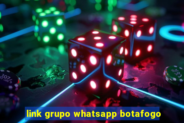 link grupo whatsapp botafogo