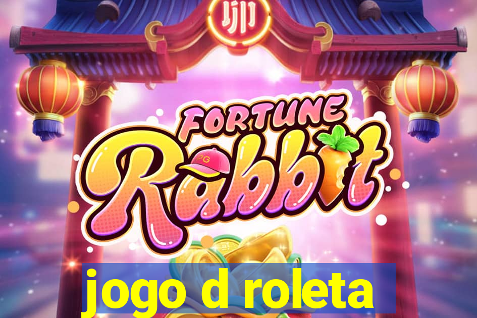 jogo d roleta