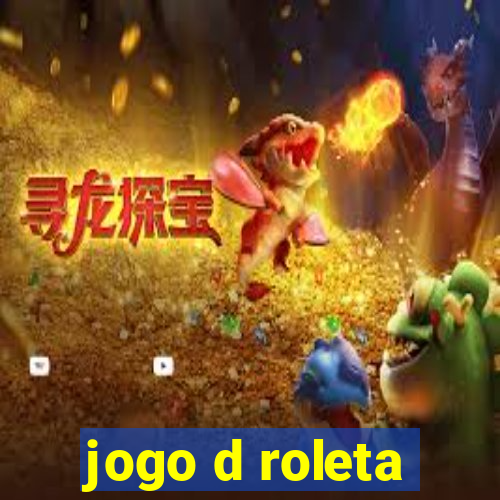 jogo d roleta