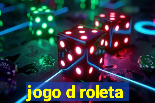 jogo d roleta