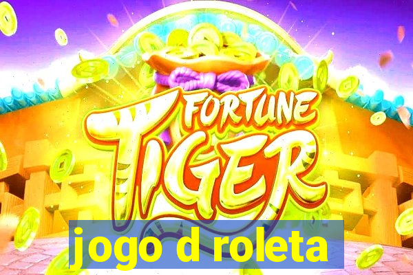 jogo d roleta