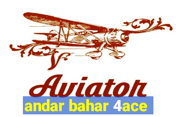 andar bahar 4ace