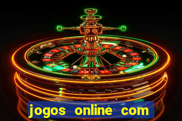 jogos online com bonus no cadastro