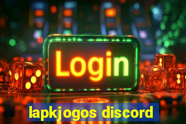 lapkjogos discord