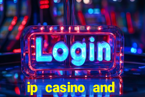 ip casino and resort biloxi mississippi