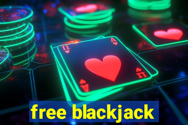 free blackjack