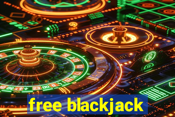 free blackjack