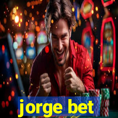 jorge bet