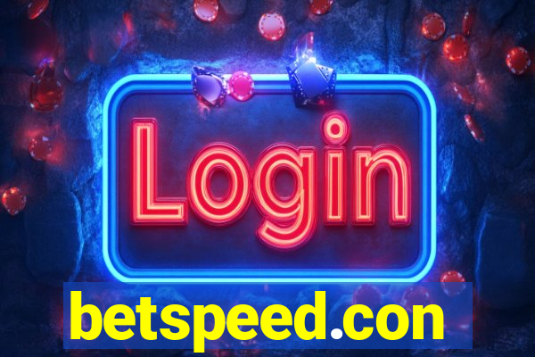 betspeed.con