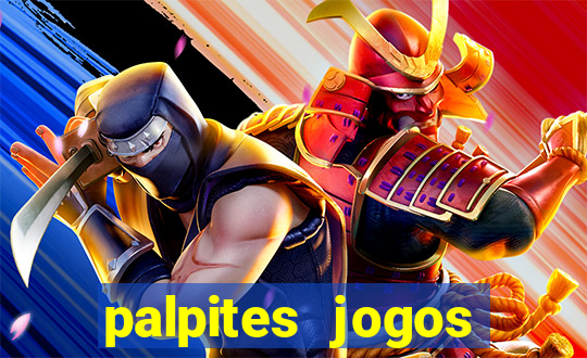 palpites jogos quarta feira