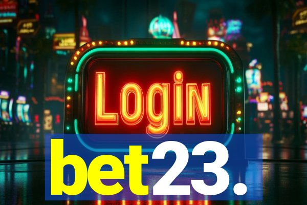 bet23.